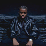 HEAVY HITTER JACKET