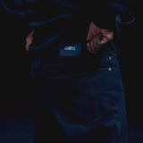 CLASSIC JEANS BLACK