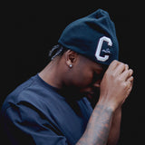 BASEBALL BEANIE