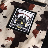HEAVY HITTER JACKET