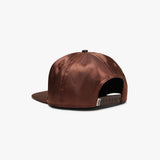 BASEBALL CAP BROWN