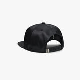 BASEBALL CAP BLACK