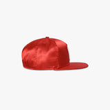 BASEBALL CAP RED