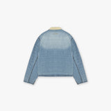 ARCTIC JACKET VINTAGE WASH
