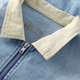 ARCTIC JACKET VINTAGE WASH