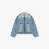 ARCTIC JACKET VINTAGE WASH