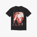 THE CURE VINTAGE TEE