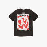 PENNYWISE VINTAGE TEE