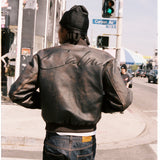 VARSITY JACKET
