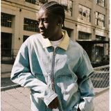 ARCTIC JACKET VINTAGE WASH