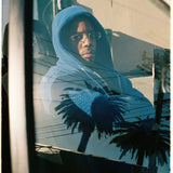 KNIT HOODIE