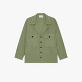 1975 UTILITY JACKET