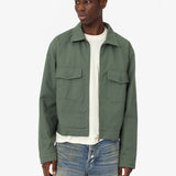WORKWEAR JACKET