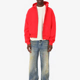 PUNK HOODIE
