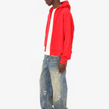 PUNK HOODIE