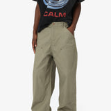 DOUBLE KNEE PANTS