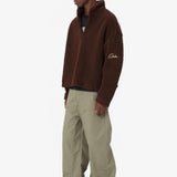 SHERPA BROWN
