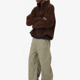 SHERPA BROWN