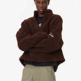 SHERPA BROWN