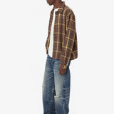 BAGGY SELVEDGE BIN VINTAGE