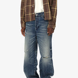 BAGGY SELVEDGE BIN VINTAGE