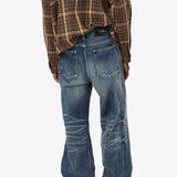 BAGGY SELVEDGE BIN VINTAGE