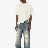 VINTAGE TEE IVORY