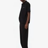 CLASSIC POLO BLACK