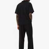 CLASSIC POLO BLACK