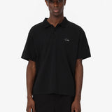 CLASSIC POLO BLACK