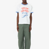 DREAM CHASERS RINGER TEE