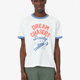 DREAM CHASERS RINGER TEE