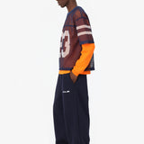 GYM SWEATPANTS NAVY