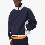 TRACK JACKET