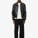 HEAVY HITTER JACKET