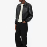 HEAVY HITTER JACKET