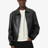 HEAVY HITTER JACKET