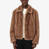 FUR JACKET