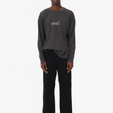 CALMSTAR L/S T-SHIRT