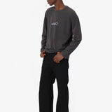 CALMSTAR L/S T-SHIRT