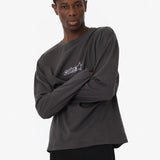 CALMSTAR L/S T-SHIRT