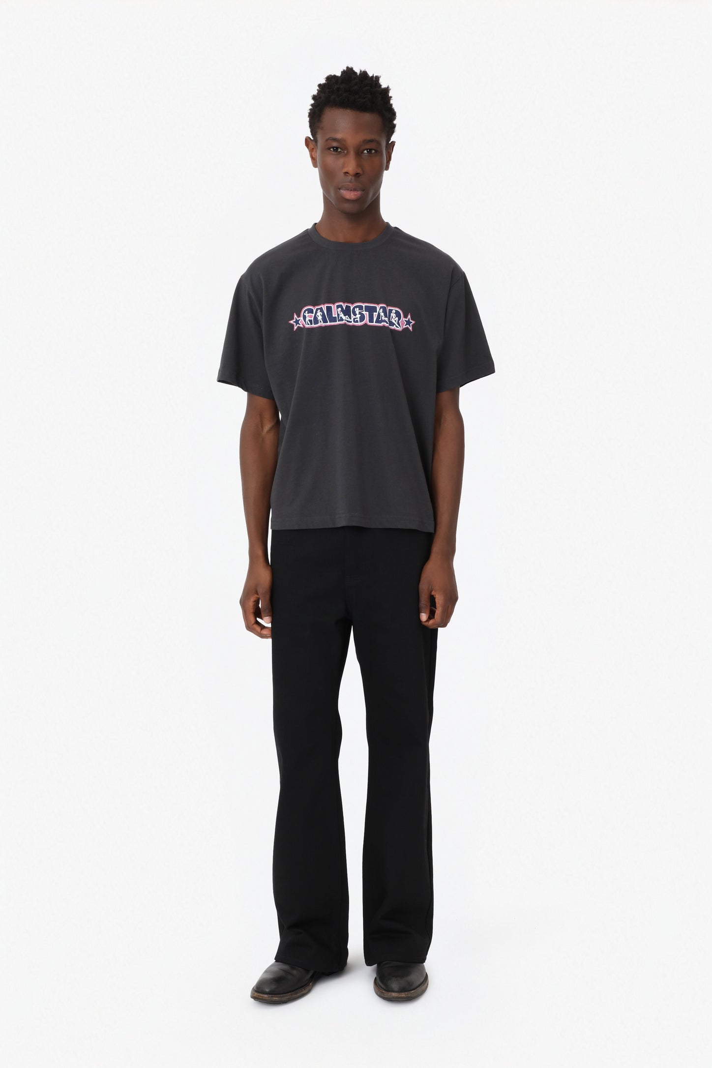 T-shirts – calm.
