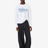 LA L/S T-SHIRT