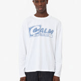 LA L/S T-SHIRT