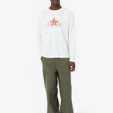 RODEO TEE L/S