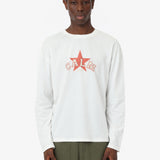RODEO TEE L/S