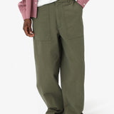 HERRINGBONE FATTIGUE GREEN