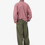 HERRINGBONE FATTIGUE GREEN
