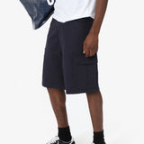 CARGO SHORTS NAVY