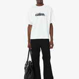 STROKE LOGO TEE